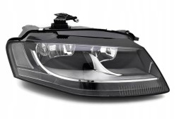 Китай 390008HS9446-1121RMLDEM2BM AUDI A4 B8 2008-2011 ФАРА ПРАВА