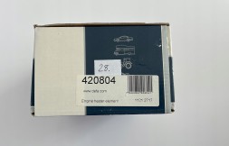 DEFA Підігрів двигуна 420804 W204 S204 C204 НОВ