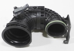 Volkswagen OE 05E145641F 05E.145.641.F 04E145641J 04E.145.641.J 05E906051L 05E.906.051.L JMPARTS Труба / Патрубок повітряний коліно VW AUDI SEAT SKODA 04E145641J ОРИГІНАЛ