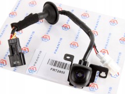 FRANTIS 95760G2000 95760-G2000 FRT КАМЕРА ЗАДНЬОГО ВИДУ ДЛЯ ПАРКУВАННЯ HYUNDAI IONIQ 95760G2000 95760-G2000