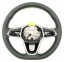 Volkswagen OE 10A419089BQ, DWP527745OE МУЛЬТИФУНКЦІОНАЛЬНЕ КЕРМО З СЕНСОРНИМ УПРАВЛІННЯМ VW ID.4 ID4 10A419089BQ YPG НОВЕ ОРИГІНАЛ