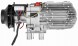 Kraft&amp;Dele KD11781 Масляний обігрівач Kraft&amp;Dele 8 кВт з пультом ДК 12В