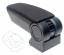Rati V05308A Підлокітник Armster 3, Fiat Sedici, 06-14; Suzuki SX4, 2006-2014, тканина