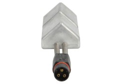 V-maxzone Part VIC-442690 Нагрівач двигуна для AUDI A4 B8, A4 B8 Avant, A5