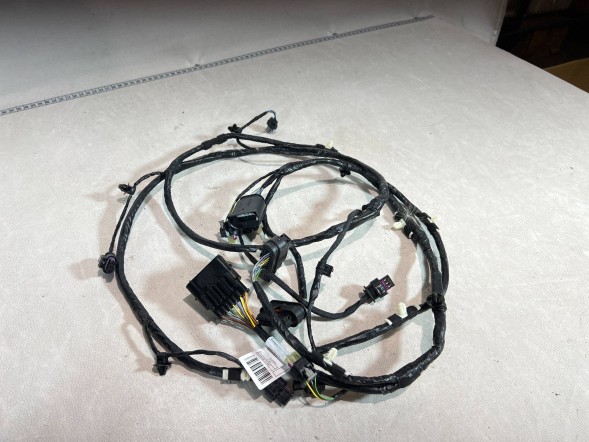 BMW OE 6991953 pmi150921 ДЖГУТ ПАРКУВАЛЬНИХ ДАТЧИКІВ PDC BMW X3 G01 X4 G02 6991953