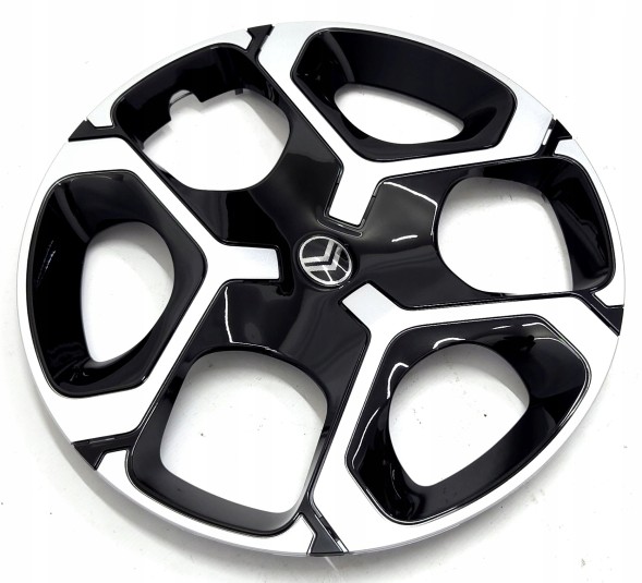 Citroen OE 4× Ковпаки колісні 17'' Citroen C3 9856787680 9856737180
