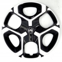 Citroen OE 4× Ковпаки колісні 17'' Citroen C3 9856787680 9856737180