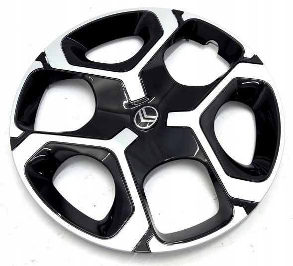 Citroen OE 4× Ковпаки колісні 17'' Citroen C3 9856787680 9856737180