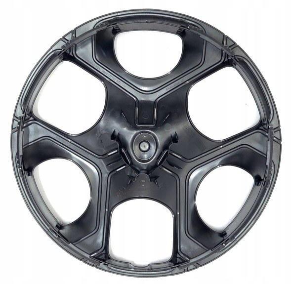 Citroen OE 4× Ковпаки колісні 17'' Citroen C3 9856787680 9856737180