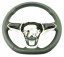 Volkswagen OE 10A419089BQ, DWP523602OE МУЛЬТИФУНКЦІОНАЛЬНЕ ШКІРЯНЕ КЕРМО З СЕНСОРНИМ УПРАВЛІННЯМ VW ID.4 10A419089BQ YPG НОВЕ ОРИГІНАЛ