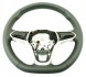Volkswagen OE 10A419089BQ, DWP523602OE МУЛЬТИФУНКЦІОНАЛЬНЕ ШКІРЯНЕ КЕРМО З СЕНСОРНИМ УПРАВЛІННЯМ VW ID.4 10A419089BQ YPG НОВЕ ОРИГІНАЛ
