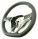 Volkswagen OE 10A419089BQ, DWP523602OE МУЛЬТИФУНКЦІОНАЛЬНЕ ШКІРЯНЕ КЕРМО З СЕНСОРНИМ УПРАВЛІННЯМ VW ID.4 10A419089BQ YPG НОВЕ ОРИГІНАЛ