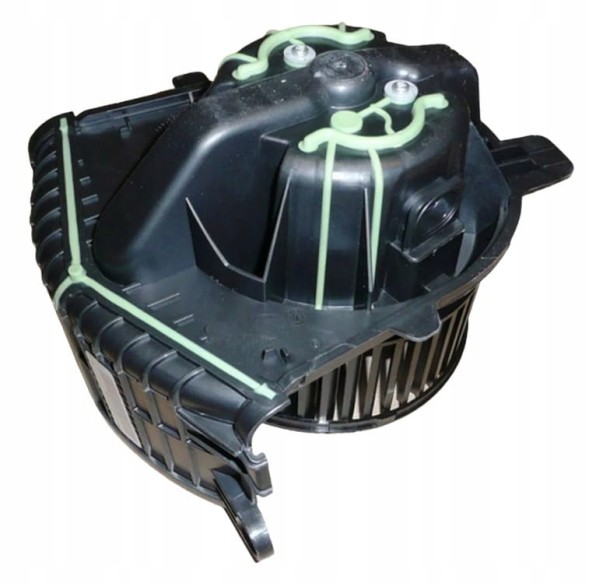 Renault OE 7701057555 Renault oe 7701057555 повітродувка обігрівача