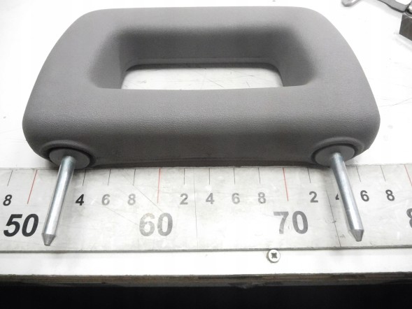 Fiat OE Підголівник переднього сидіння FIAT CINQUECENTO OE 126960060
