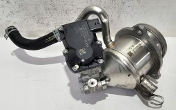 Renault OE 147100361R RENAULT OE ORG КЛАПАН EGR + ОХОЛОДЖУВАЧ ВИХЛОПНИХ ГАЗІВ RENAULT / NISSAN / DACIA / FIAT