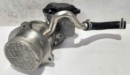 Renault OE 147100361R RENAULT OE ORG КЛАПАН EGR + ОХОЛОДЖУВАЧ ВИХЛОПНИХ ГАЗІВ RENAULT / NISSAN / DACIA / FIAT