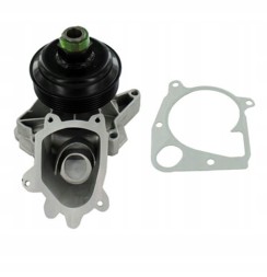 SKF VKPC 88636 Skf vkpc 88636 водяний насос, охолодження двигуна