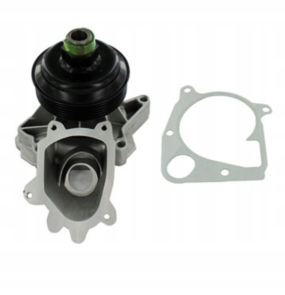SKF VKPC 88636 Skf vkpc 88636 водяний насос, охолодження двигуна