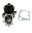 SKF VKPC 88636 Skf vkpc 88636 водяний насос, охолодження двигуна