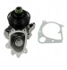 SKF VKPC 88636 Skf vkpc 88636 водяний насос, охолодження двигуна