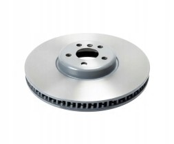 Febi bilstein 175493 Гальмівний диск лівий передній 175493 febi bilstein