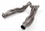 Schmiedmann SCM606364M Спортивний випускний колектор BMW M5 E60 M6 E63 E64 S85 B50 V10 2006-2010