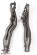 Schmiedmann SCM606364M Спортивний випускний колектор BMW M5 E60 M6 E63 E64 S85 B50 V10 2006-2010