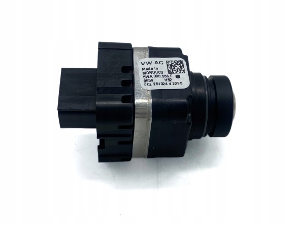 Volkswagen OE 5WA980556 VW НОВА камера VW AG AUDI 5WA.980.556.F 5WA980556F Оригінал!