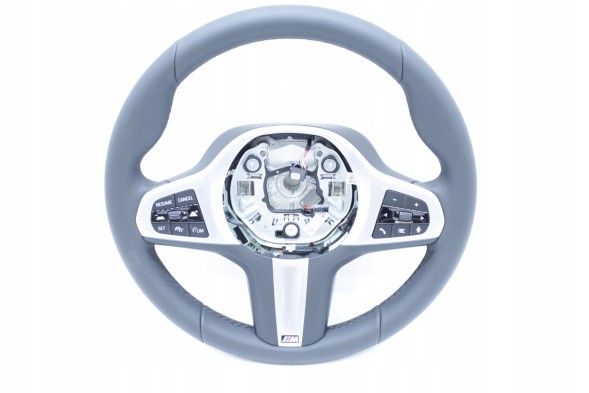 BMW OE 8746675 32308746675 #54 КЕРМО ШКІРЯНЕ МПАКЕТ ВІБРАЦІЇ BMW F40 F44 G42 G20 G21 G22 G23 G26 Z4