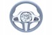 BMW OE 8746675 32308746675 #54 КЕРМО ШКІРЯНЕ МПАКЕТ ВІБРАЦІЇ BMW F40 F44 G42 G20 G21 G22 G23 G26 Z4
