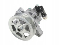 Abakus 140-01-378 Насос гідропідсилювача honda accord viii 2.4