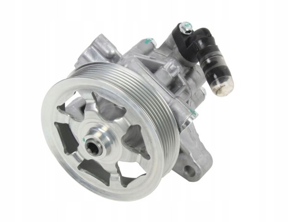 Abakus 140-01-378 Насос гідропідсилювача honda accord viii 2.4