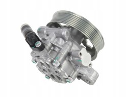 Abakus 140-01-378 Насос гідропідсилювача honda accord viii 2.4