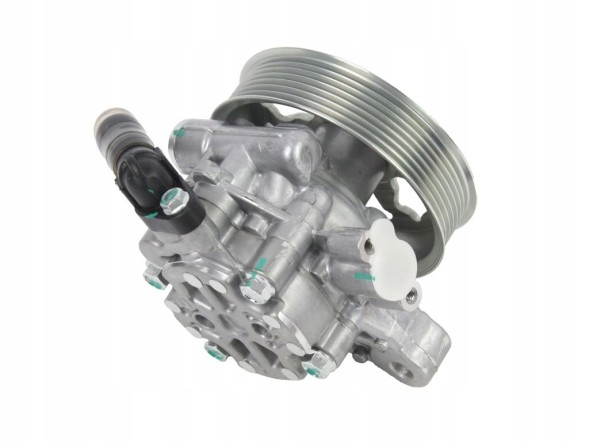 Abakus 140-01-378 Насос гідропідсилювача honda accord viii 2.4