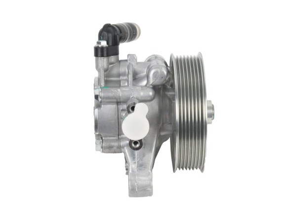 Abakus 140-01-378 Насос гідропідсилювача honda accord viii 2.4