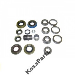 Timken D44JKRUBFR-MASKIT JEEP WRANGLER JK 07-17 ПОДШИПНИК ВІСІ DANA 44