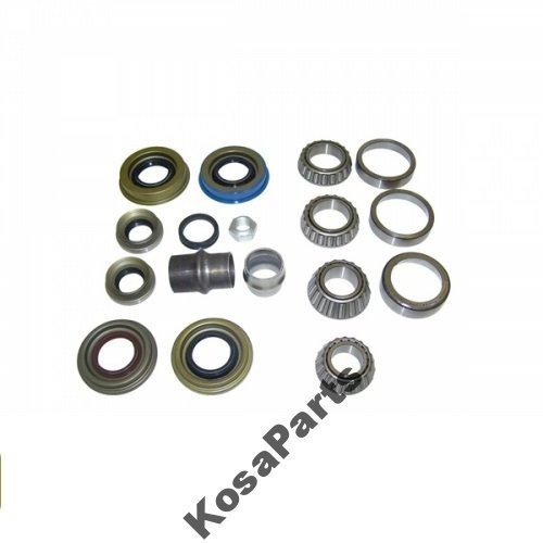 Timken D44JKRUBFR-MASKIT JEEP WRANGLER JK 07-17 ПОДШИПНИК ВІСІ DANA 44