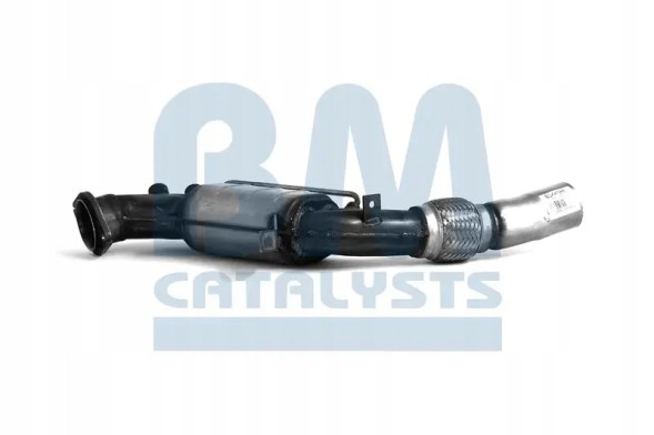 BM Catalysts BM80449H Каталізатор bm80449h bm catalysts bmw 5 е60 е61