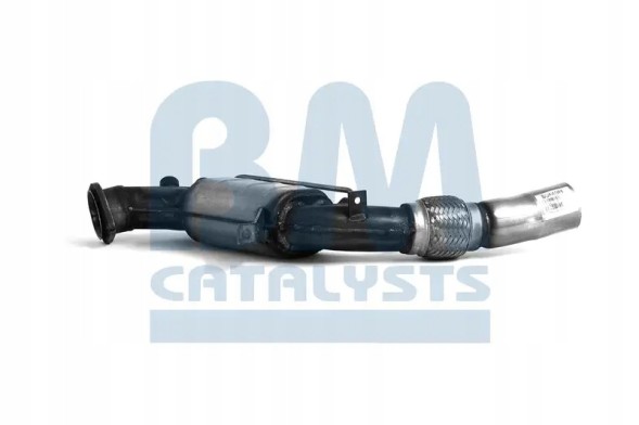 BM Catalysts BM80449H Каталізатор bm80449h bm catalysts bmw 5 е60 е61