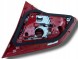 Opel OE Лампа задня OPEL MERIVA B 01.14- 13307491 ЛІВА ORG !J