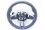 BMW OE 5A7D357 32305A7D357 5A336C7 СПОРТИВНЕ КЕРМО ШКІРЯНЕ M МПАКЕТ ТОВСТИЙ ASSIST BMW U11 iX1 U10 iX2