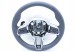 BMW OE 5A7D357 32305A7D357 5A336C7 СПОРТИВНЕ КЕРМО ШКІРЯНЕ M МПАКЕТ ТОВСТИЙ ASSIST BMW U11 iX1 U10 iX2