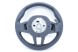 BMW OE 5A7D357 32305A7D357 5A336C7 СПОРТИВНЕ КЕРМО ШКІРЯНЕ M МПАКЕТ ТОВСТИЙ ASSIST BMW U11 iX1 U10 iX2