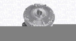MAGNETI MARELLI 352316170798 Водяний насос мма