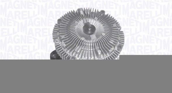 MAGNETI MARELLI 352316170798 Водяний насос мма