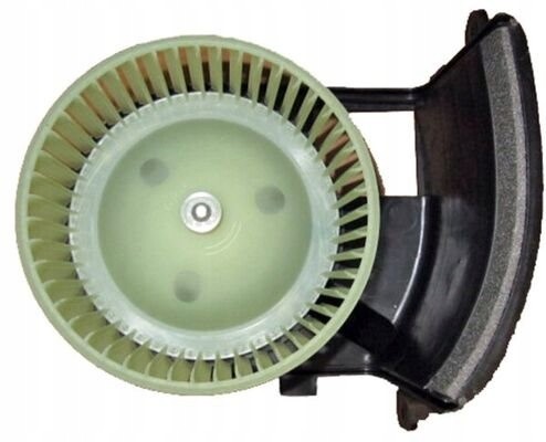 Mahle AB 197 000P Вентилятор behr premium line - mahle ab 197 000p