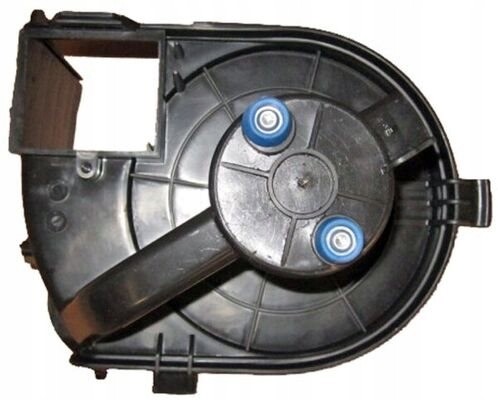 Mahle AB 197 000P Вентилятор behr premium line - mahle ab 197 000p