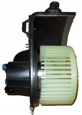 Mahle AB 197 000P Вентилятор behr premium line - mahle ab 197 000p