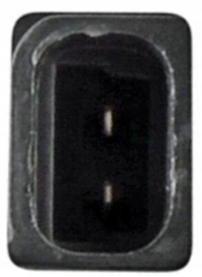Mahle AB 197 000P Вентилятор behr premium line - mahle ab 197 000p