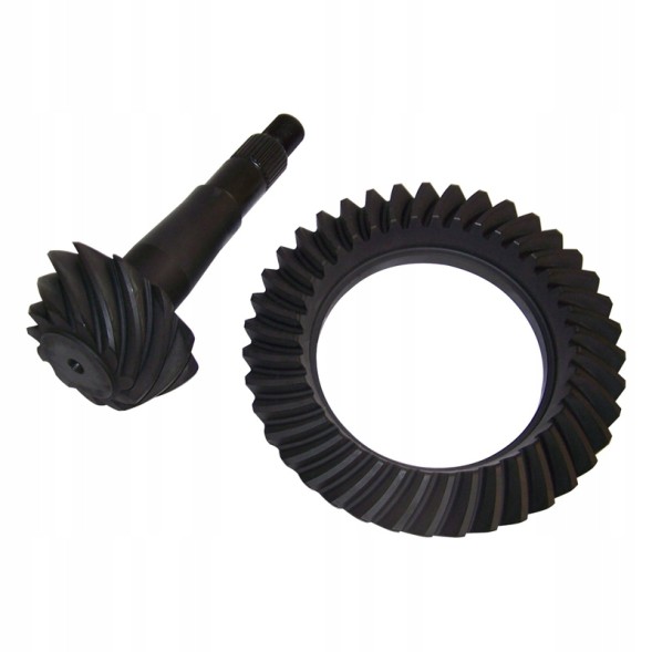 Crown Automotive 4856540 8,25" 3,55" пластина Jeep Dodge і вал атаки